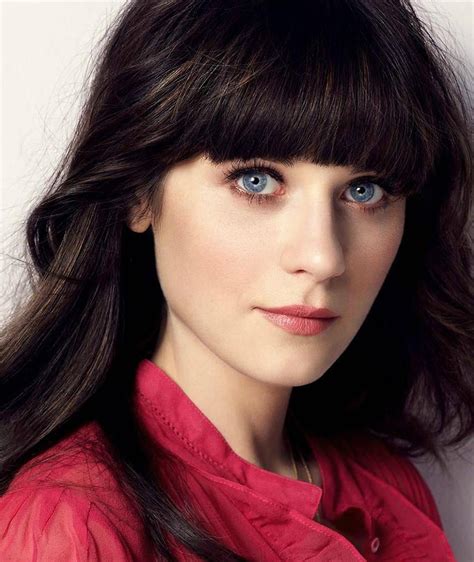 Zooey Deschanel